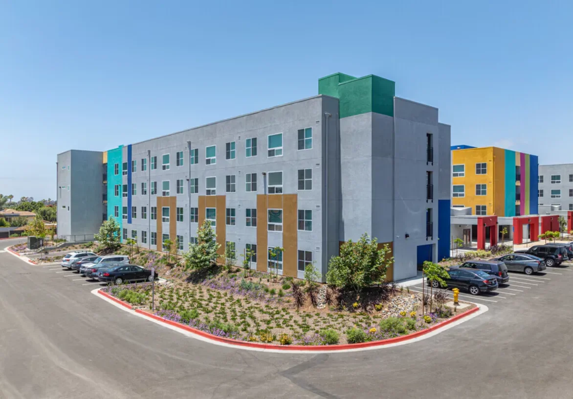 Vista Lane Apartments