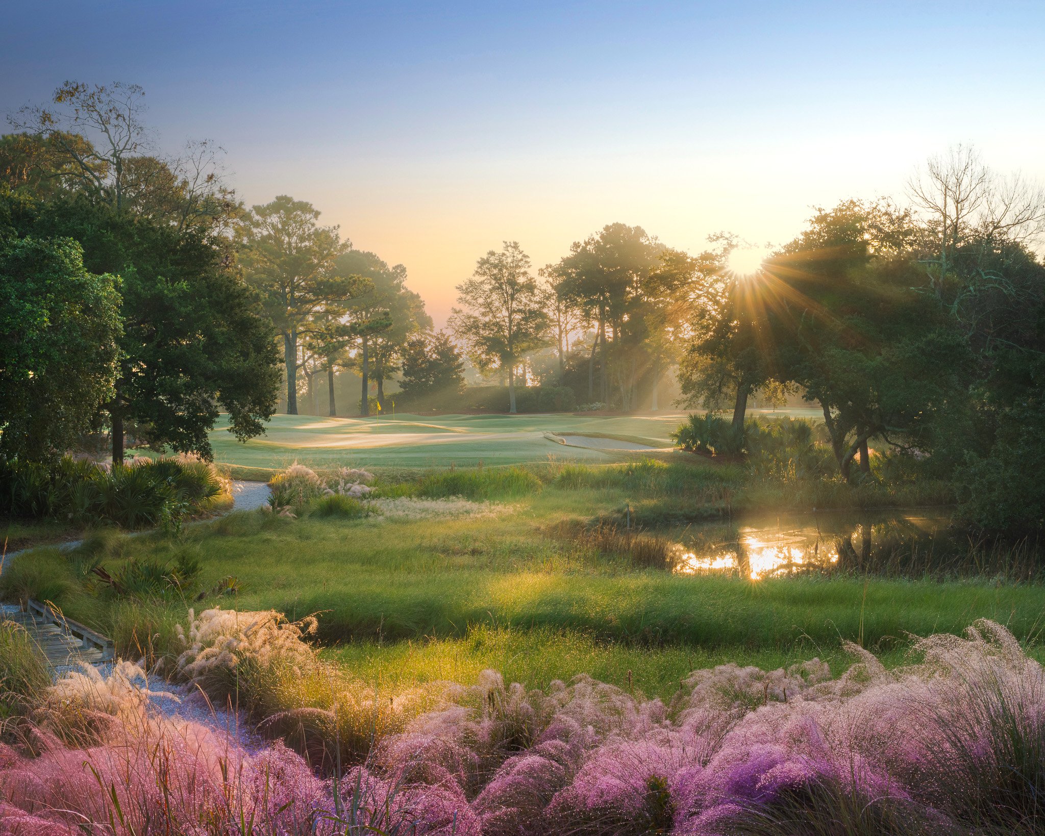 Eagle Point Golf Club