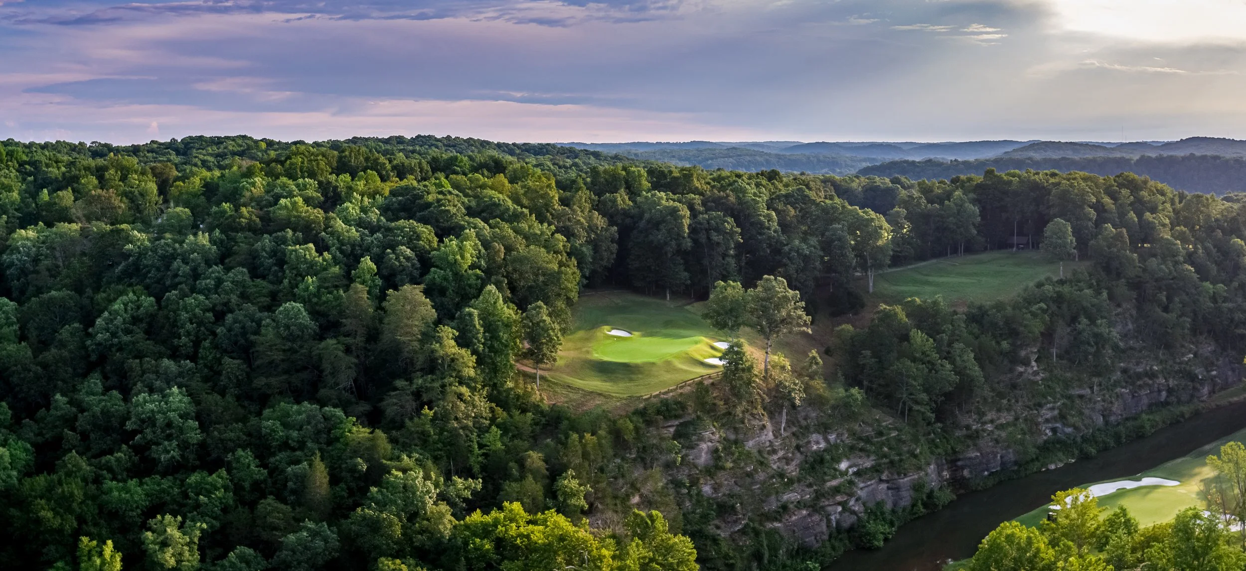 Golf Club of Tennessee