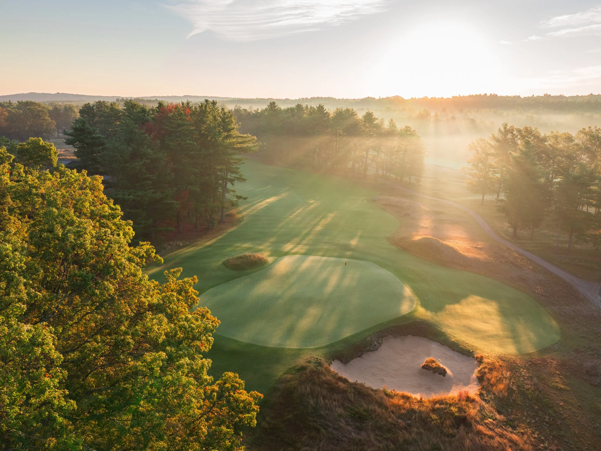 International Golf Club