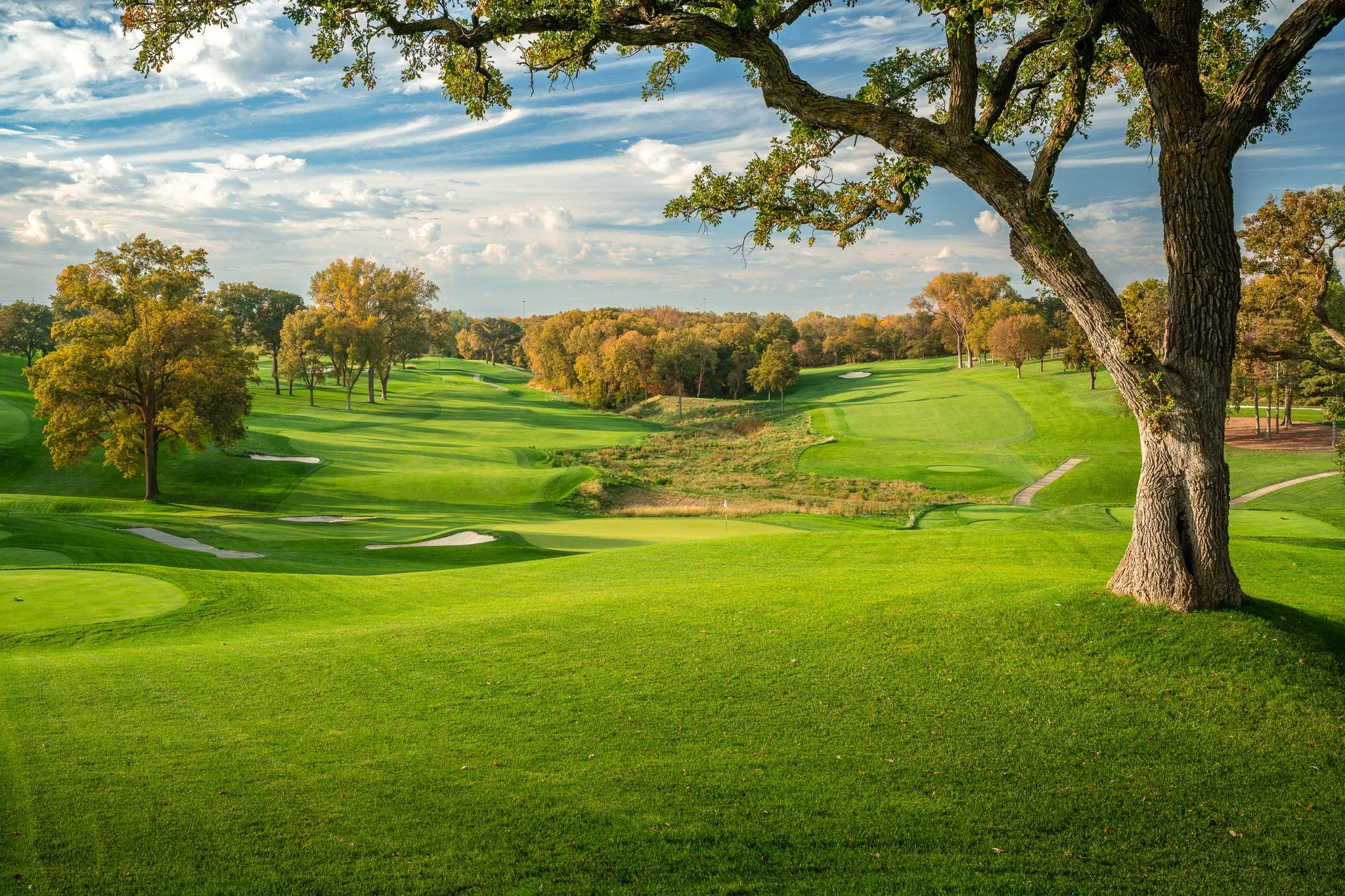 Omaha Country Club
