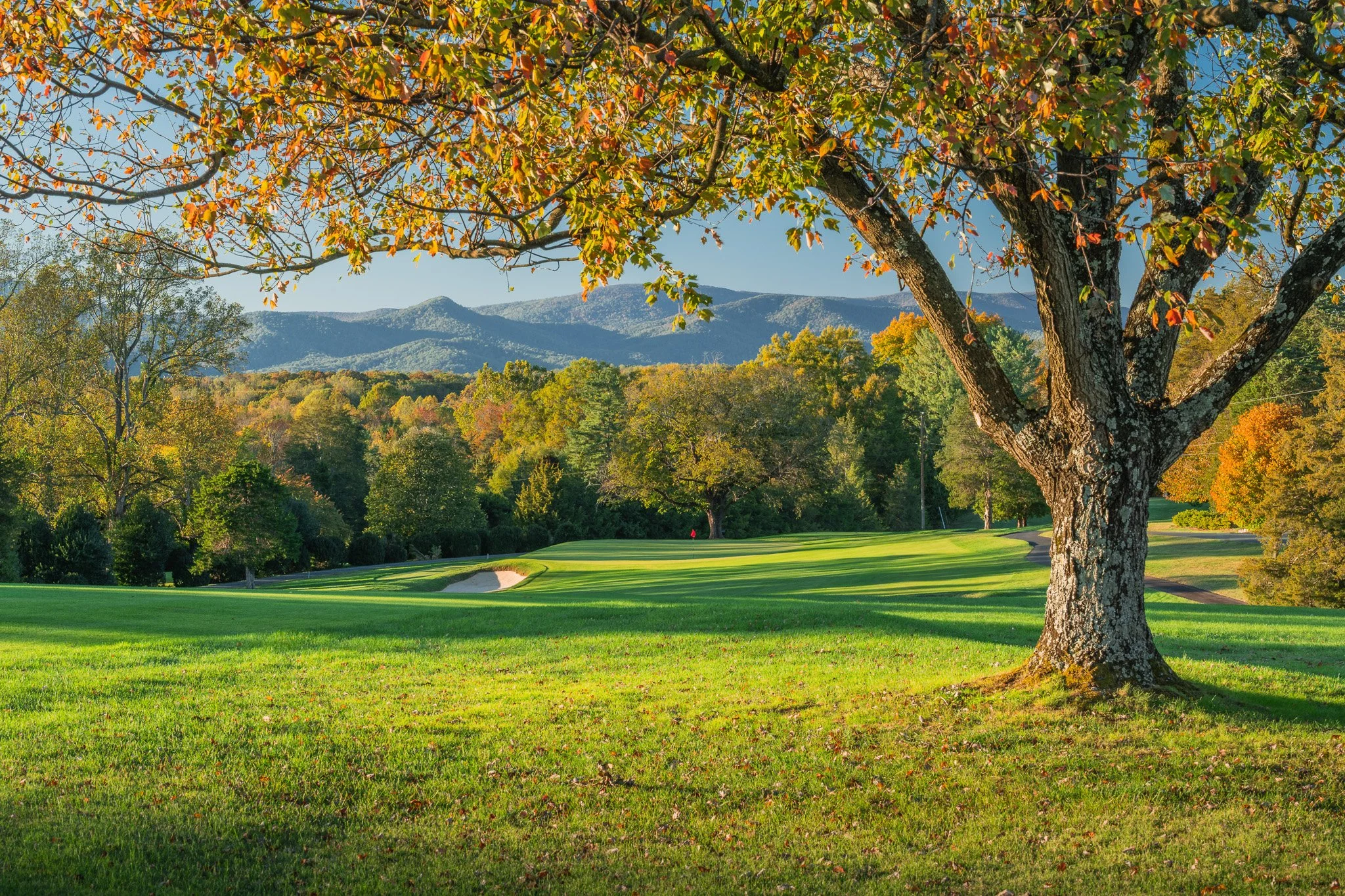 Farmington Country Club
