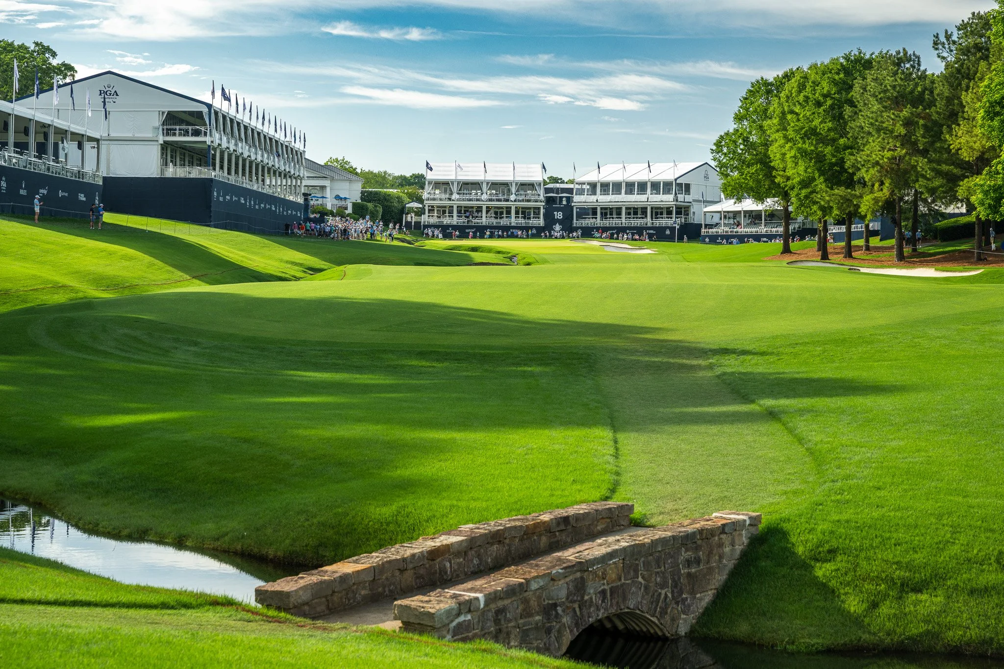 2025 PGA Championship