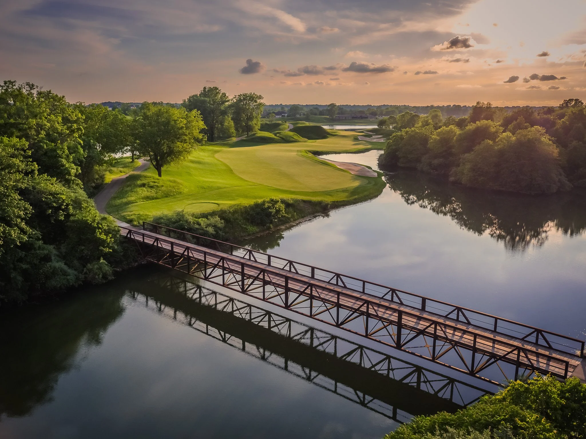 Victoria National Golf Club