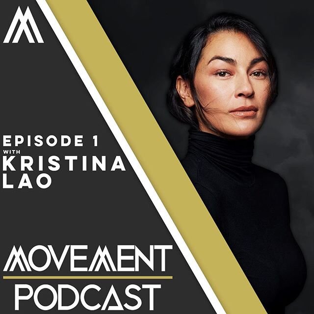 Check out @movement_podcast, a new, socially conscious podcast that I had the pleasure of being the first guest on! We&rsquo;re talking life hacks, and how to navigate multiple careers for optimum fulfilment. Congrats to @harrylastmusic for spearhead