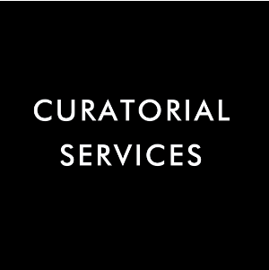  We have developed numerous significant exhibitions of New Zealand and international art over the last 40 years combined. We can assist with all aspects of exhibition development including:  ■ Artist liaison ■ Art writing and editing ■ Exhibition conceptual development ■ Exhibition catalogue development ■ Exhibition management ■ Guided art tours and talks at exhibitions, art fairs and art destinations throughout New Zealand and internationally   Enquire  about curatorial services    