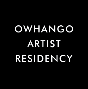   Call for Proposals   The Owhango Artist Residency (OAR) is situated in Owhango, Ruapehu District, National Park, New Zealand, a World Heritage Park.  The Owhango Artist Residency is open to professional New Zealand creative practitioners, offering the selected artist an opportunity to reside in Owhango and undertake a specific artistic project.    Enquire  for further information on OAR 
