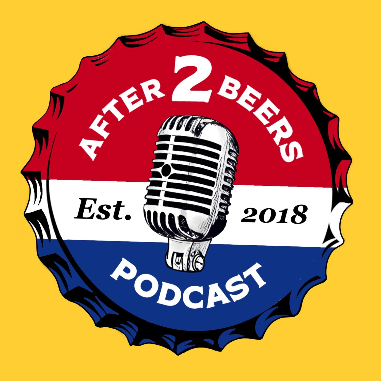 After 2 Beers Podcast