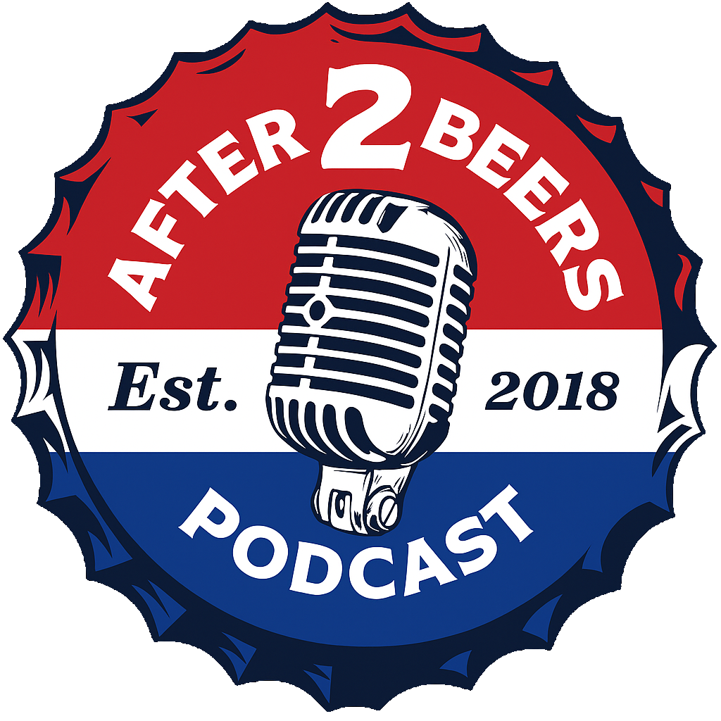 After 2 Beers Podcast