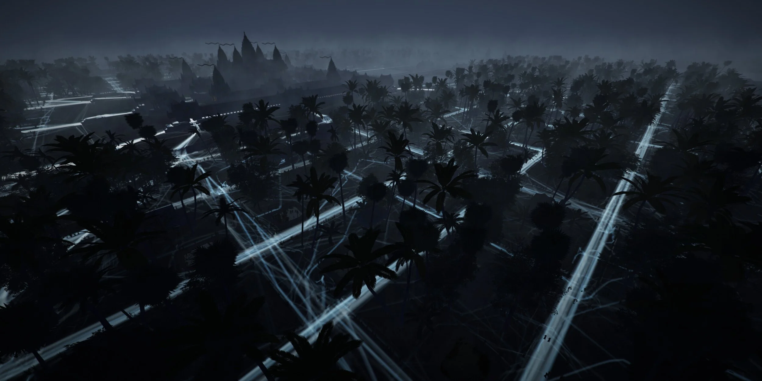 The mapping of agent paths through the night at a virtual Angkor Wat.jpg