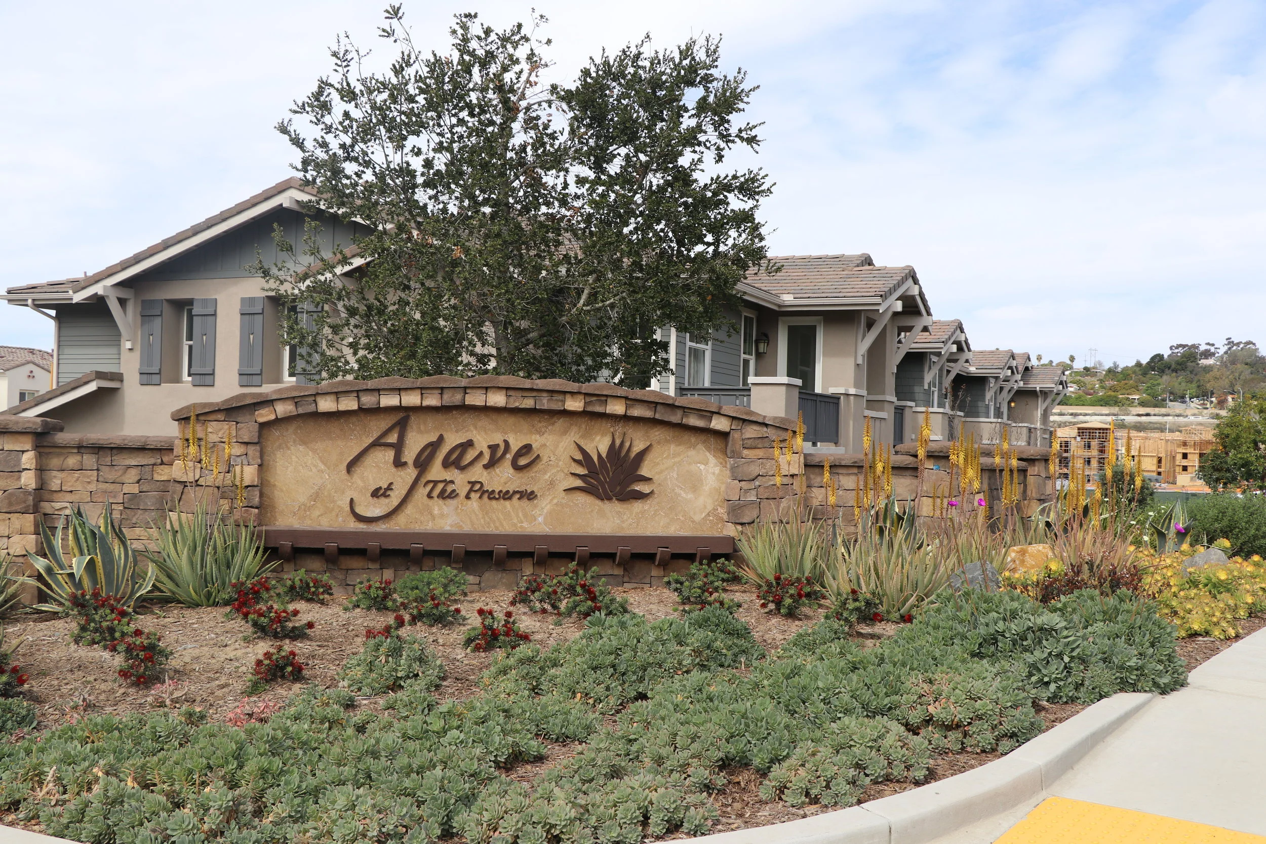 AGAVE at the Preserve