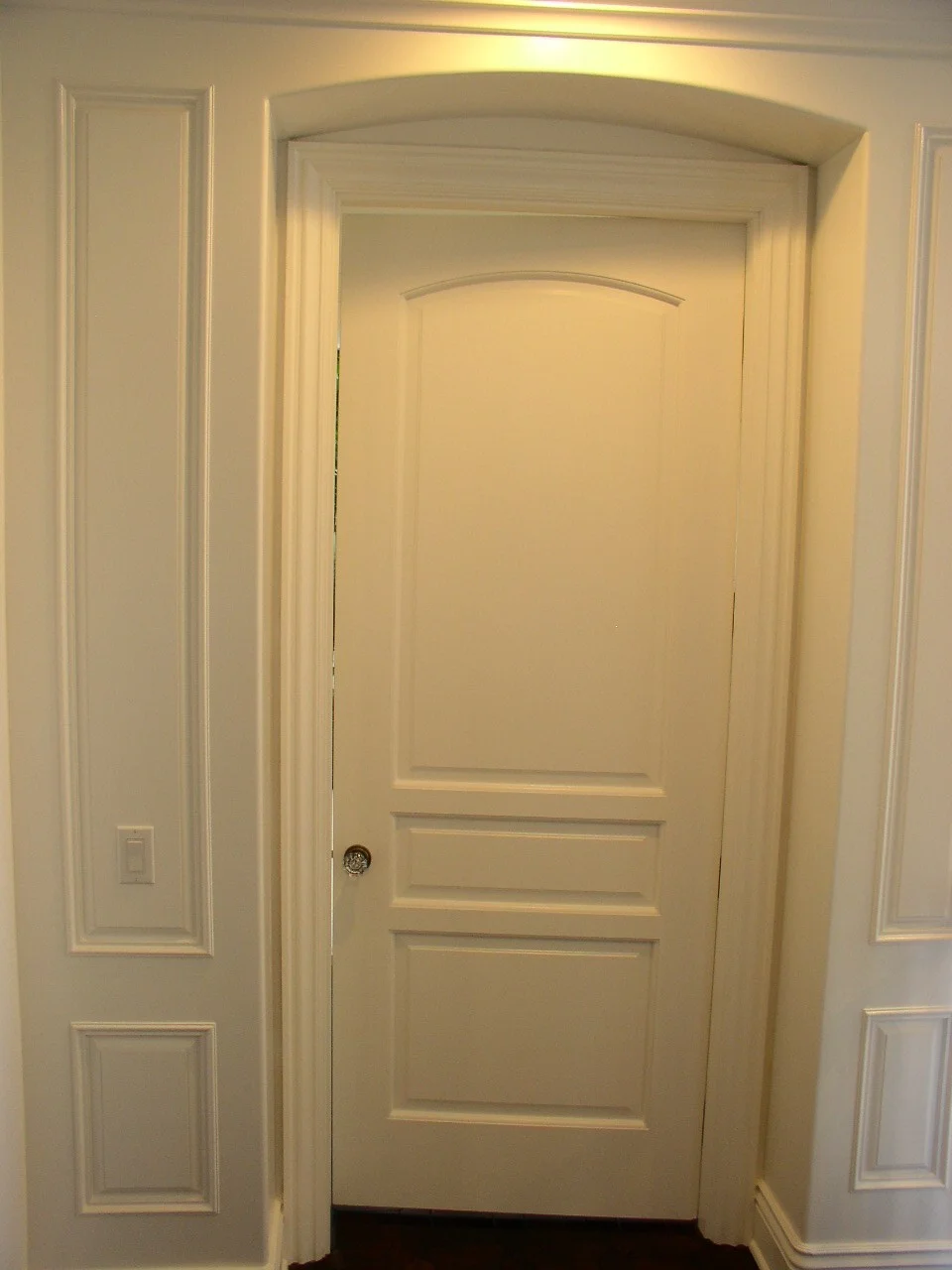 PLAN 2 # 7203 OVATION INT DOOR.JPG