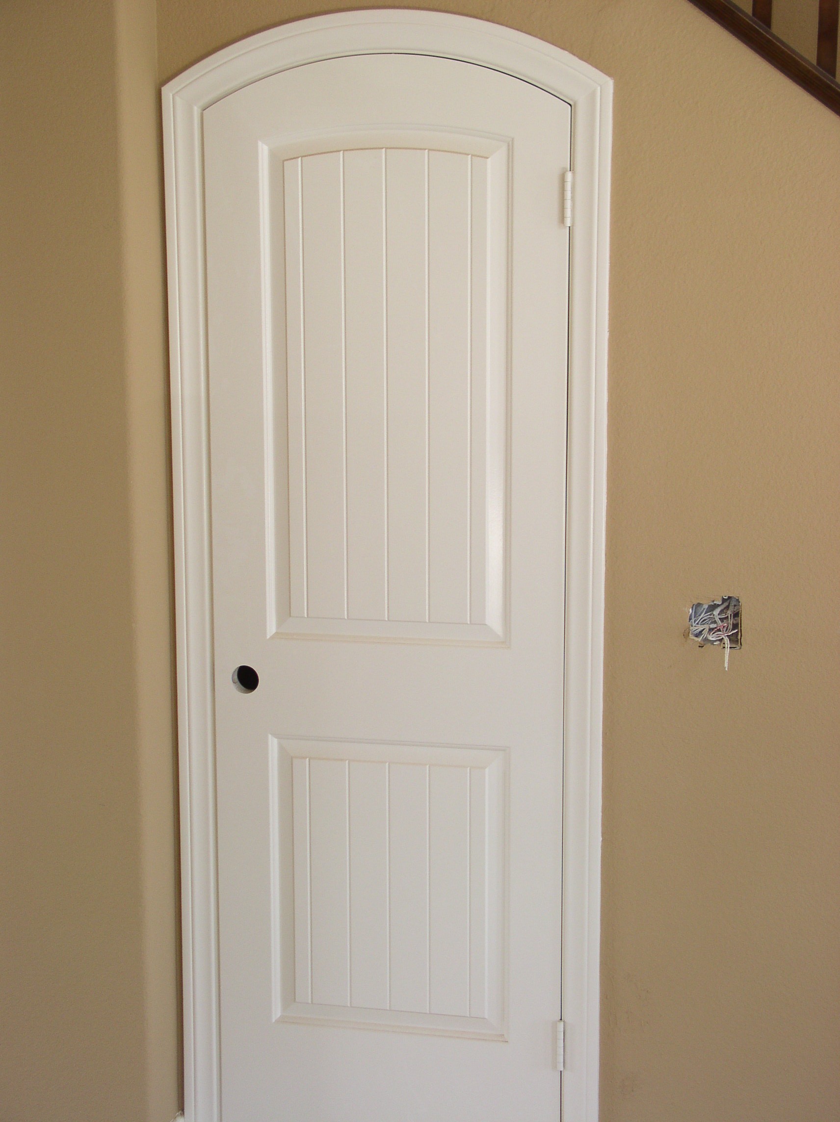 ARCH SANTE FE INT DOOR.JPG