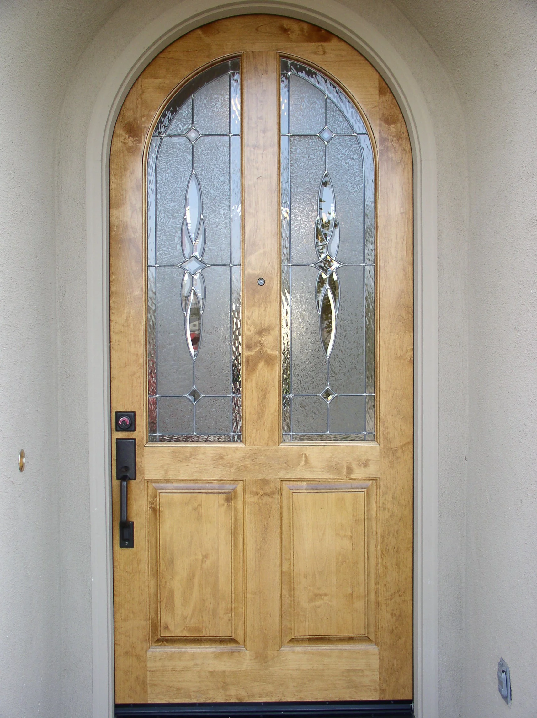 CLASSICS 4 PANEL HALF RND W GLASS PLAN 3A.JPG