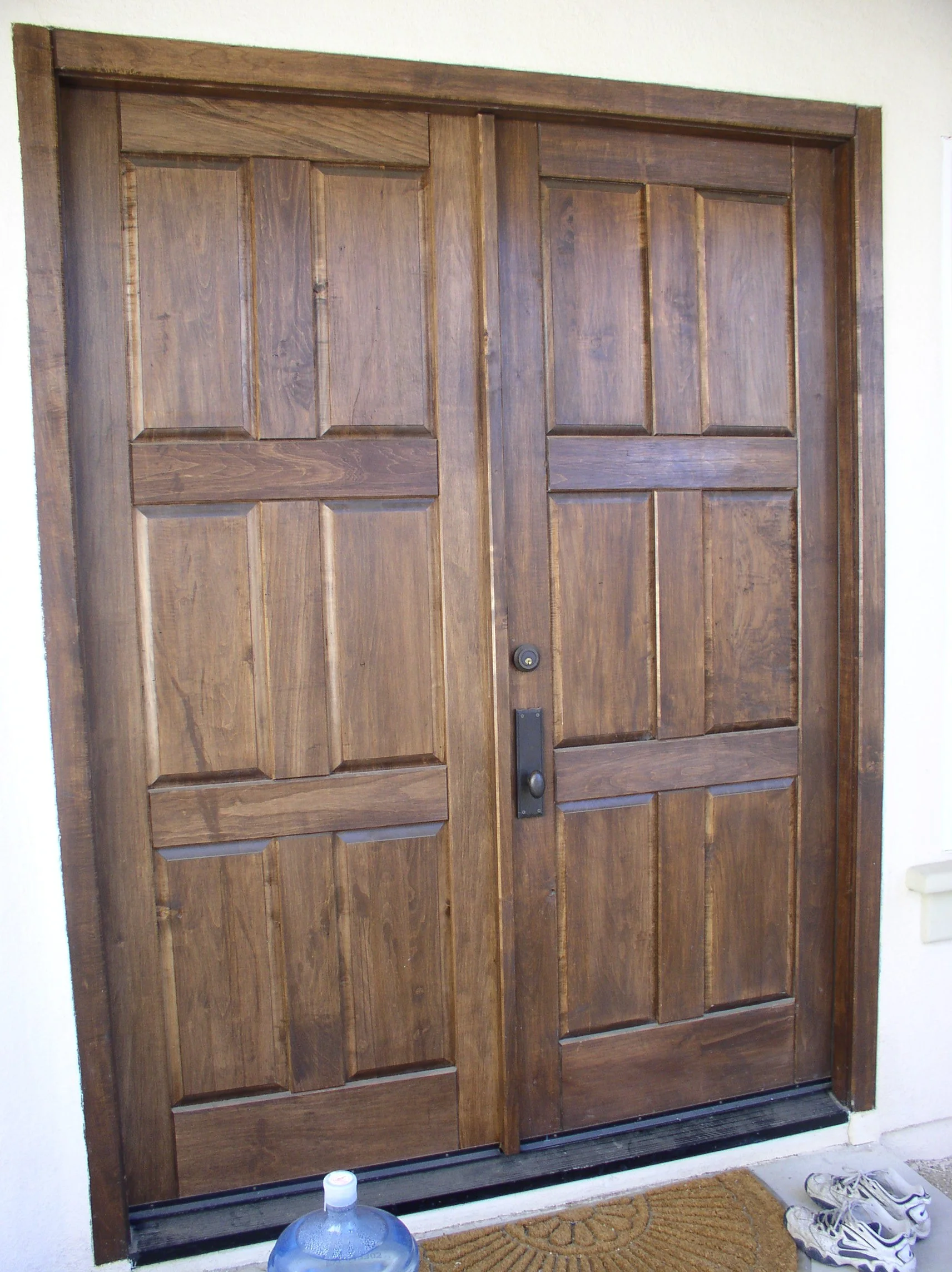 ENTRY PAIR 9550 PLENZA.JPG