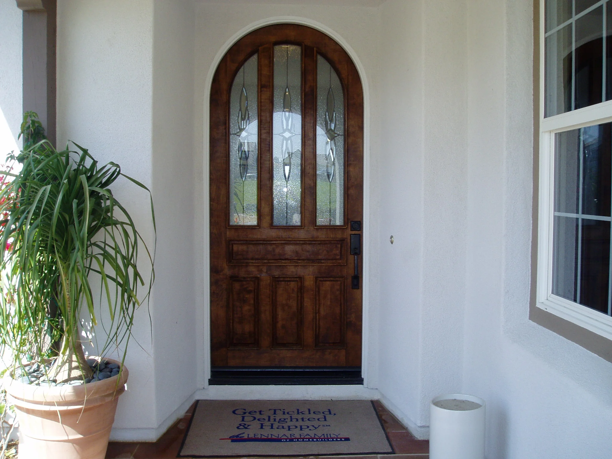 Pa 10 Plan 1 Entry.JPG