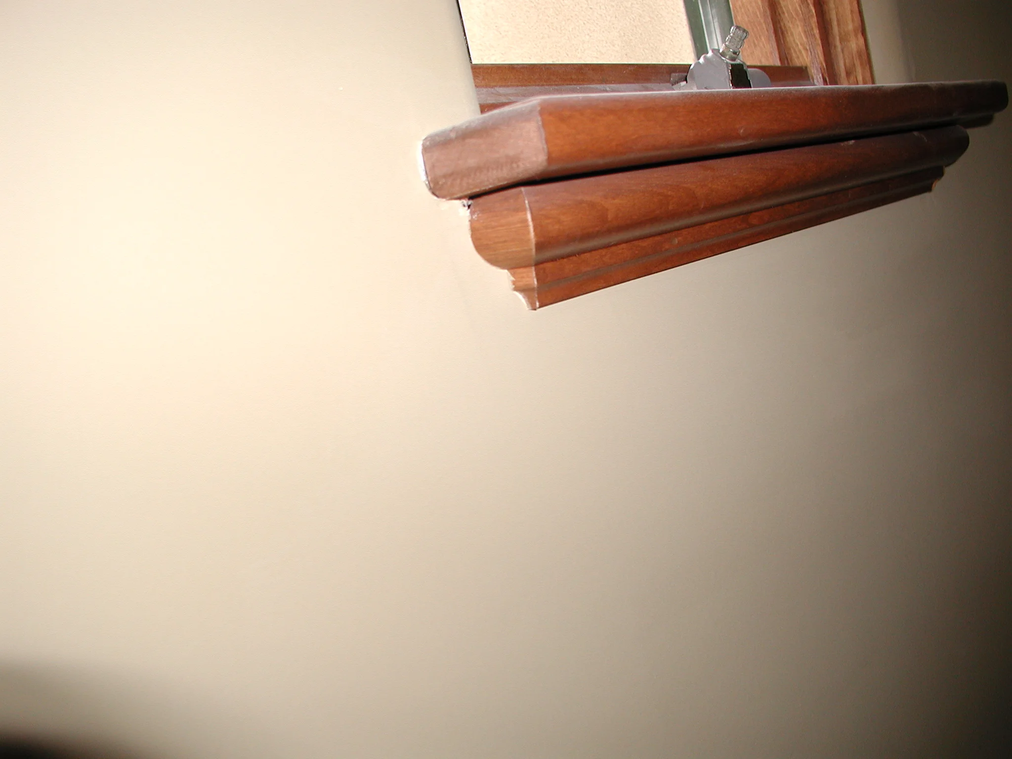 Window Wrap/Stool & Apron — Taylor Trim & Supply, Inc.