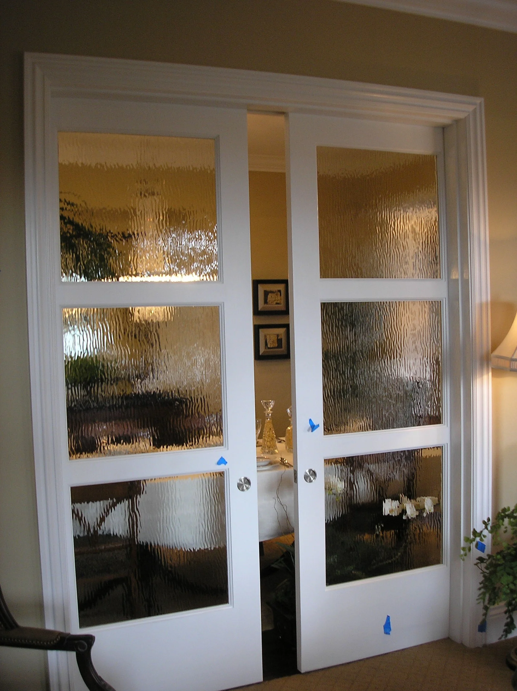 PLAN 3 POCKET DOORS.JPG