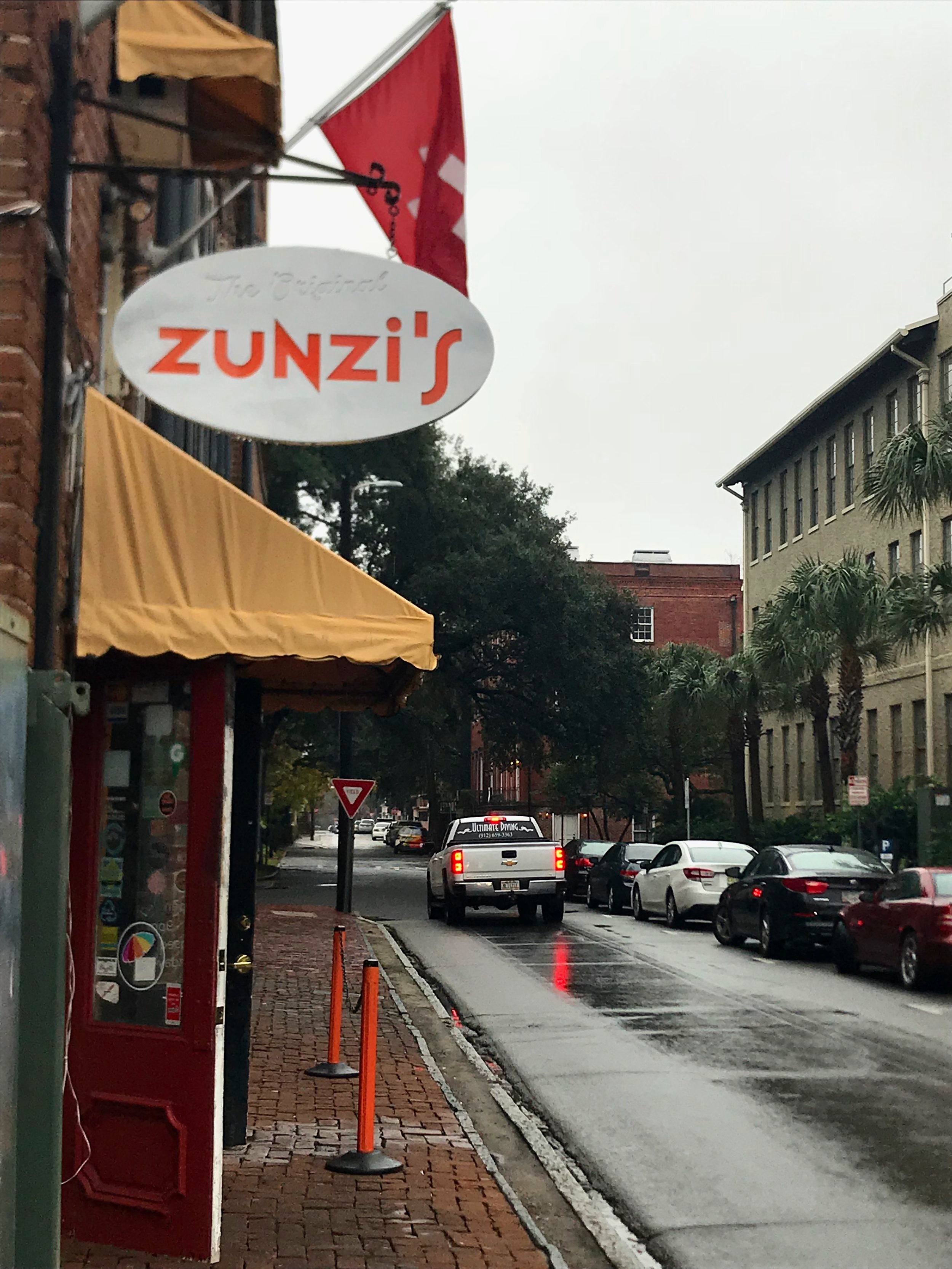 Zunzi's