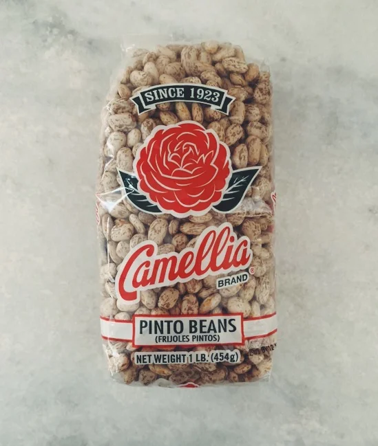 Instant Pot Pinto Beans