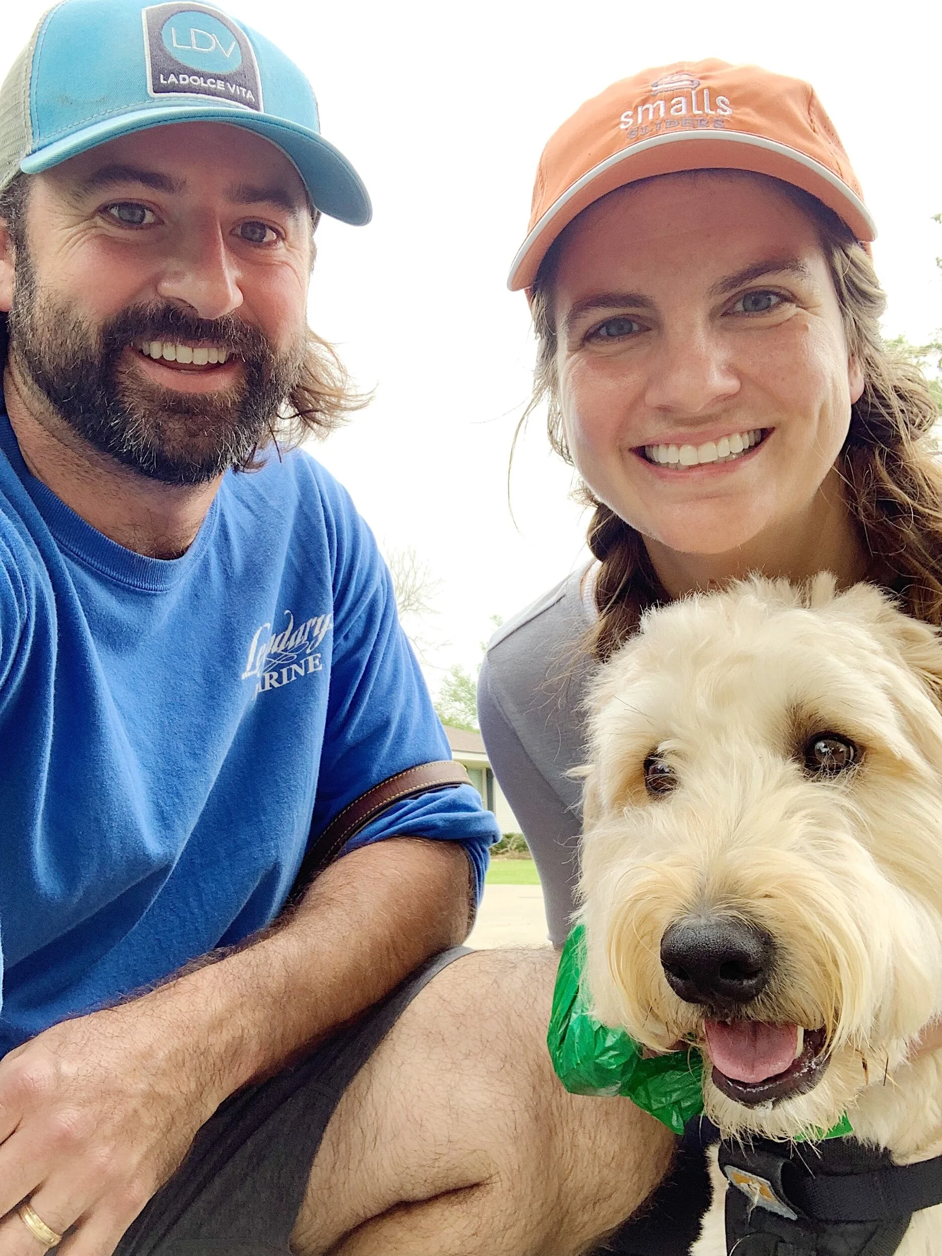 Social Distancing Week 1