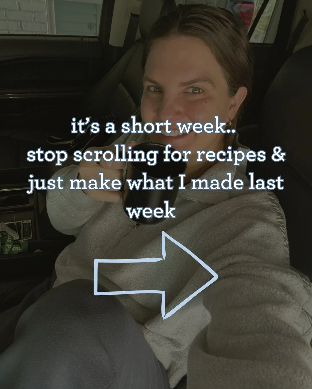 A short week calls for an easy week in the kitchen&hellip; here&rsquo;s what I made last week &amp; what you should make for dinner this week.

Which one are you making? Let me know in the comments 👇

#weeknightrecipes #busymommeals #instantpotrecip