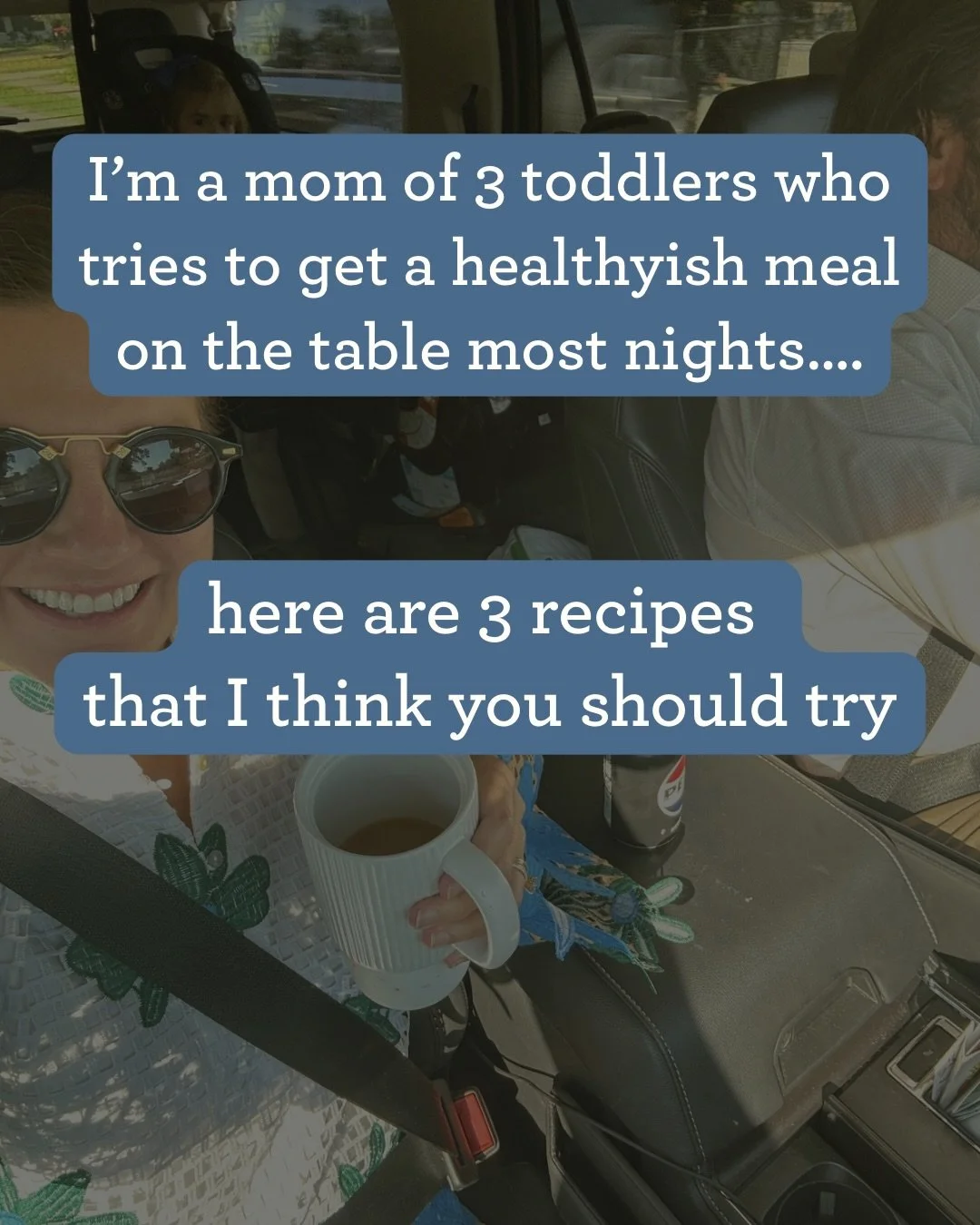 Steal these easy weeknight recipes from my kitchen&hellip; all of these come together quickly on busy weeknights. 

Which recipe are you trying first?? Chili, Birria Tacos, or Cous Cous??

I usually make 3 meals during the week &amp; most make leftov