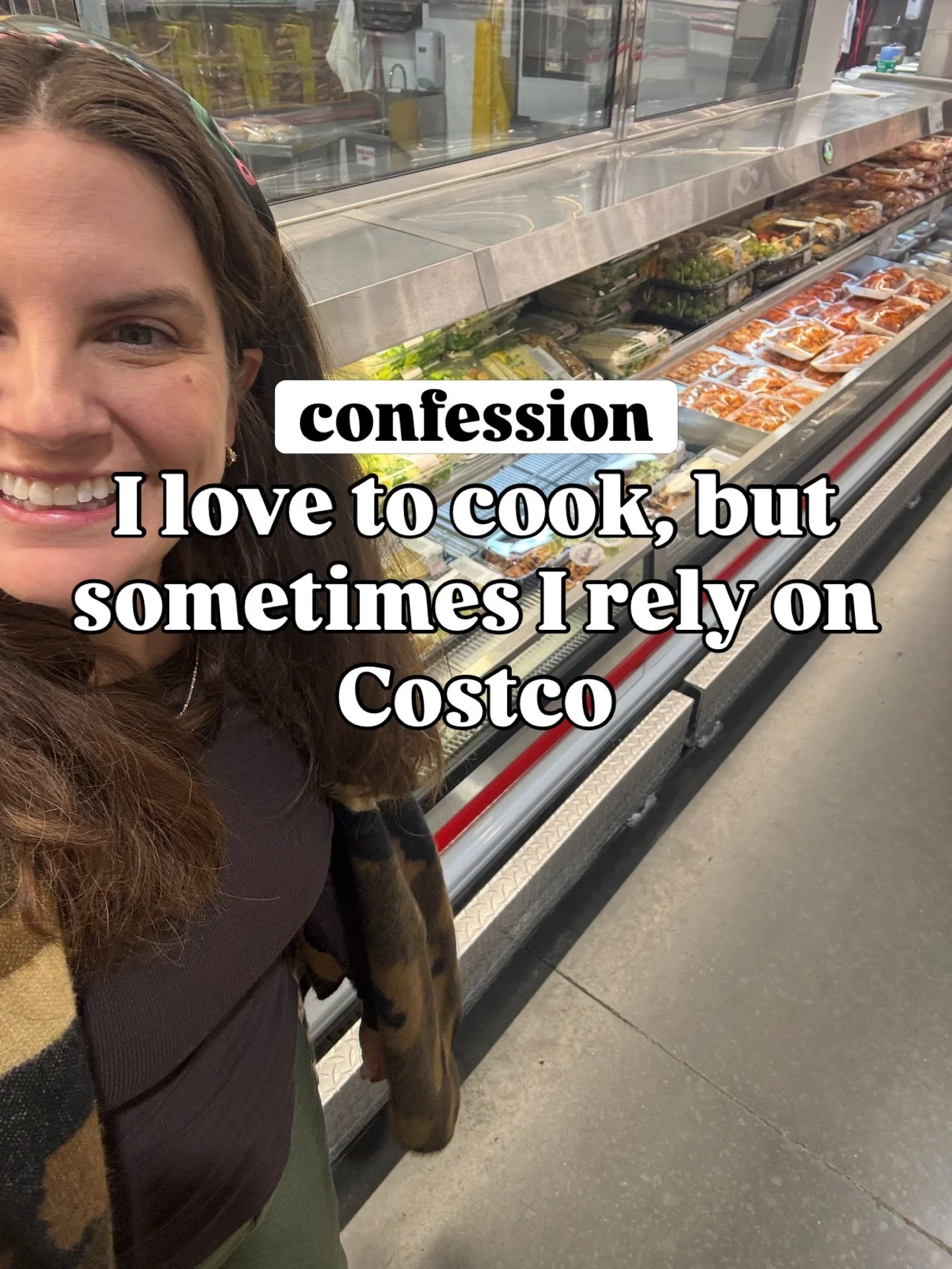 Sometimes I need @costco to save dinner &hellip; the premade meals from Costco are so good. Here&rsquo;s 3 of our favorites. What&rsquo;s yours?? 

@costco_doesitagain #costcofinds #busymommeals