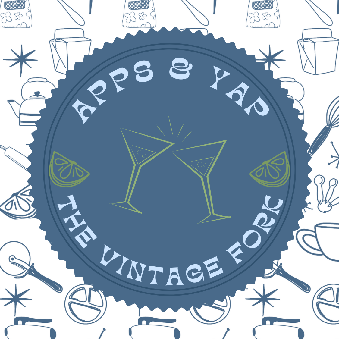 Apps & Yap
