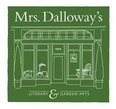 Mrs. Dalloway's launches UNRAVELING!