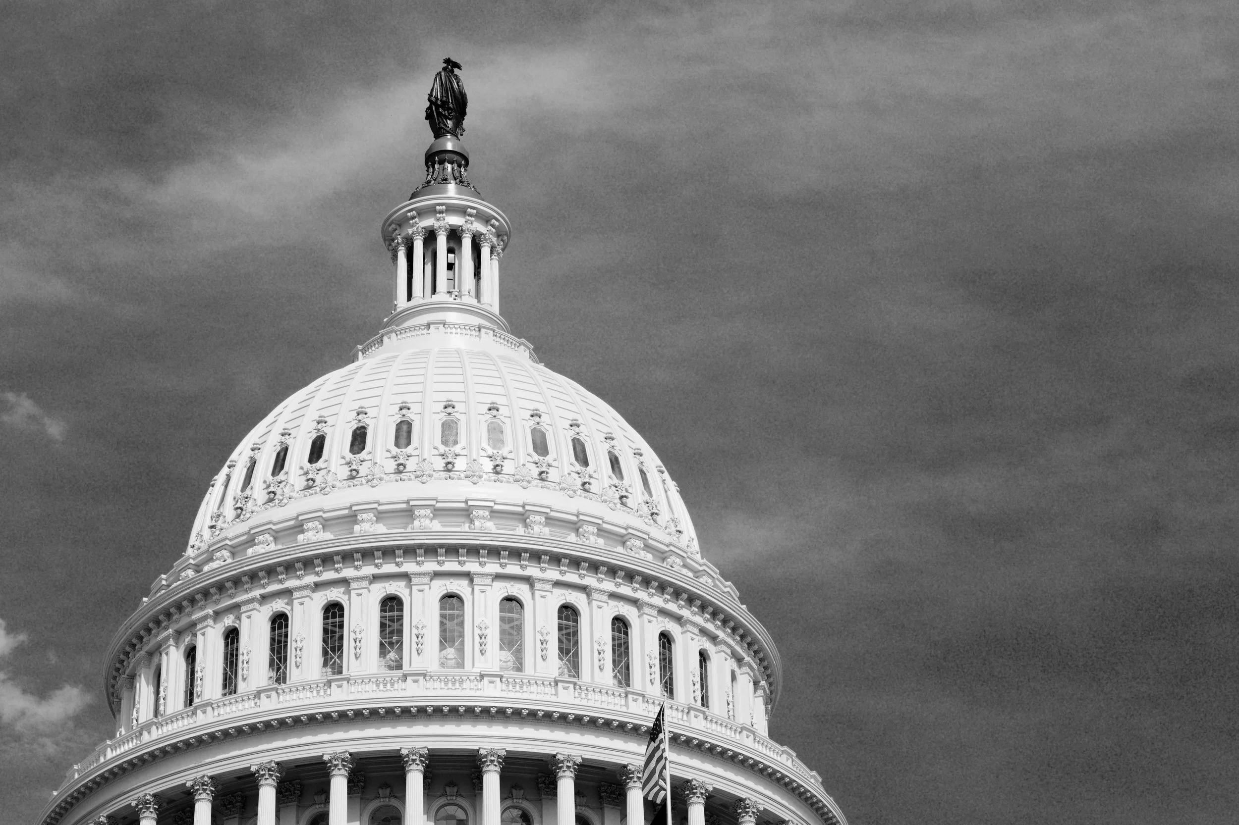 Executing Advocacy for Normalized Trade