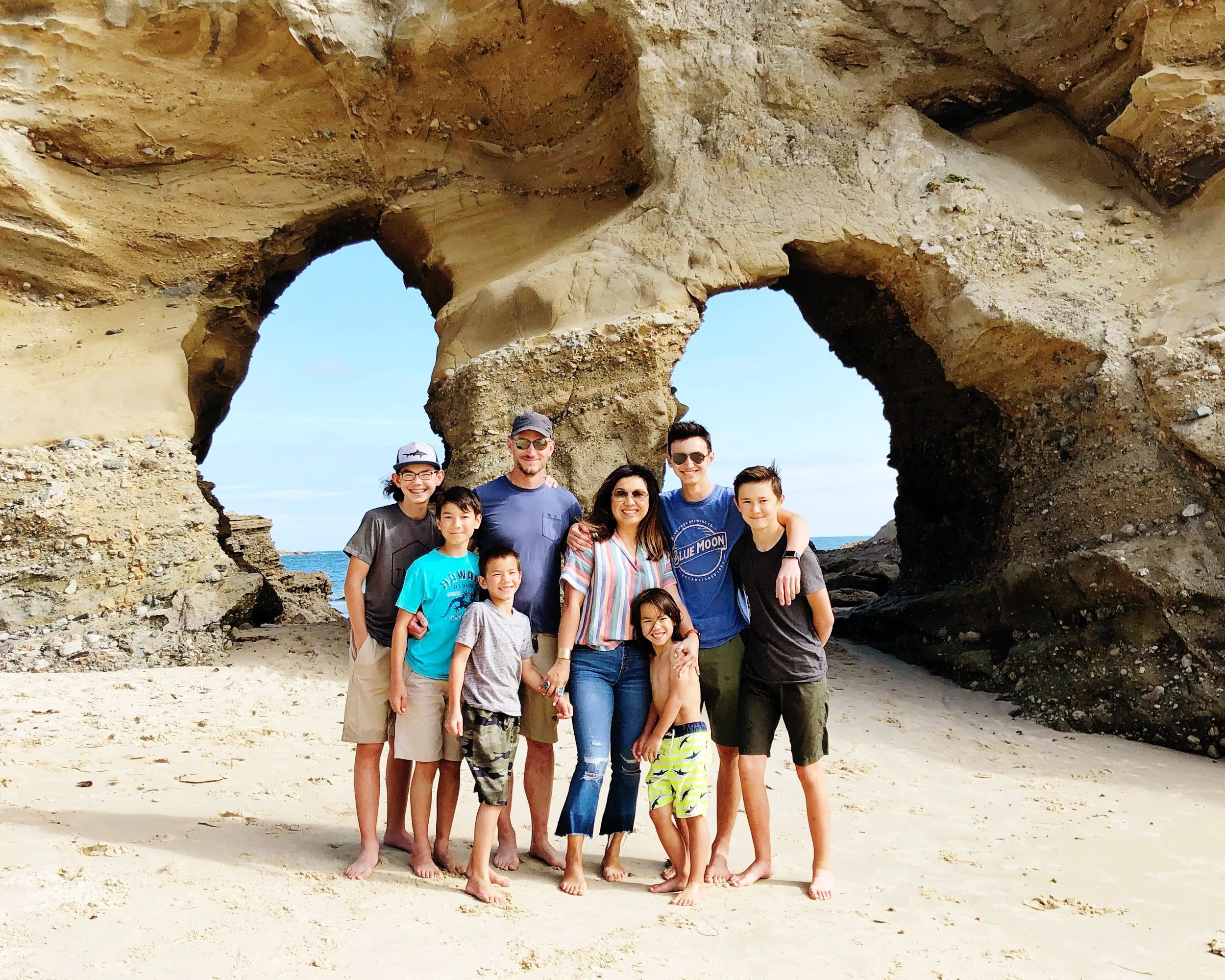  Q &amp; A with Ruth Chou Simons of @gracelaced for  Good Grit Magazine . 