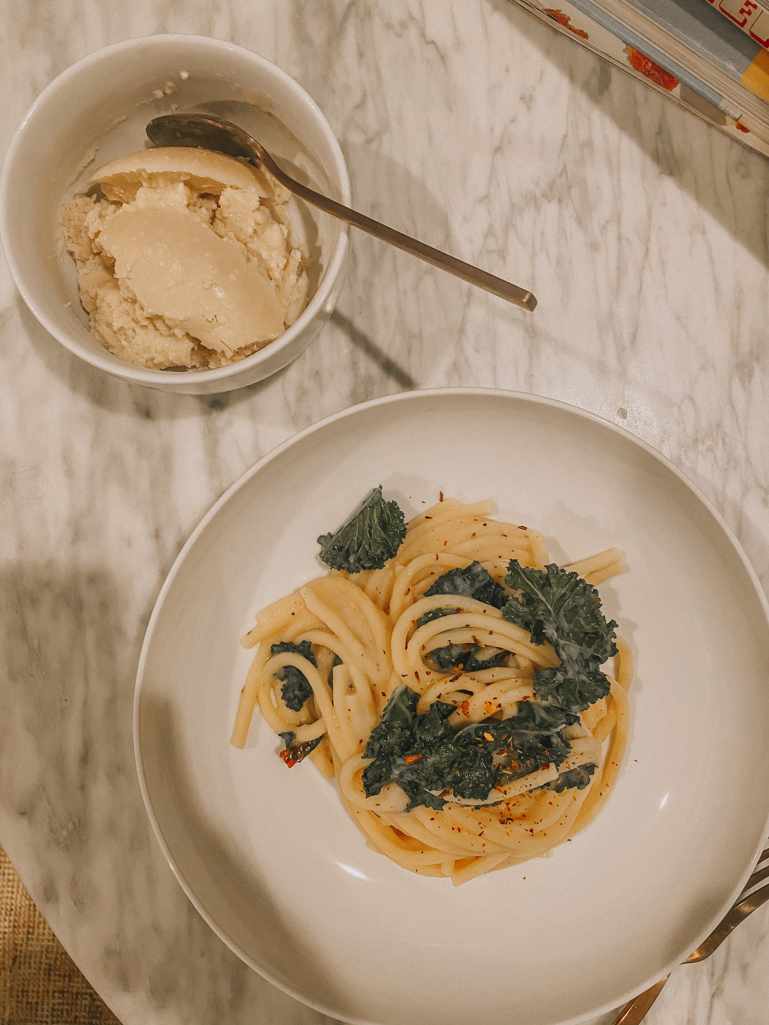 Three Ingredient Meals