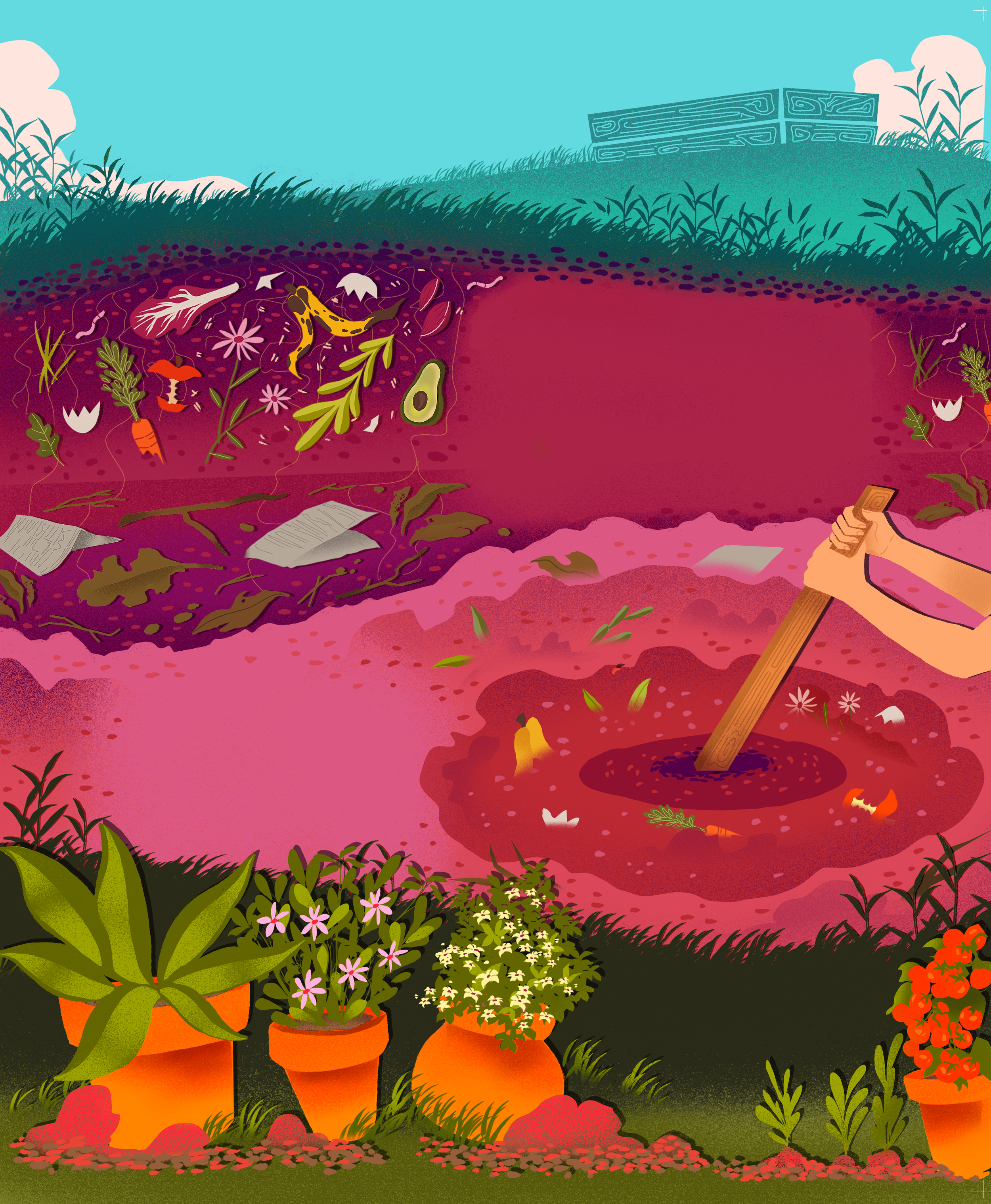 Right page _Save your Scraps_ with bleed.png