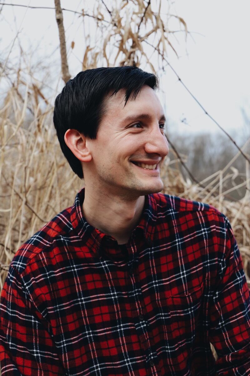 Episode 26 - Scott Bell (Tour Manager, Promoter)