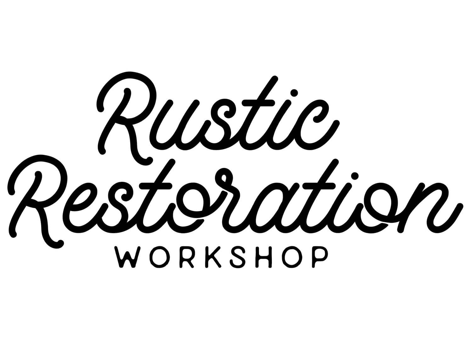 Rustic Restoration