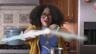 Battle of the Dueling Caramels