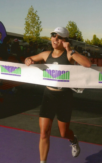 Fuel and Gruel: 1st time iron distance