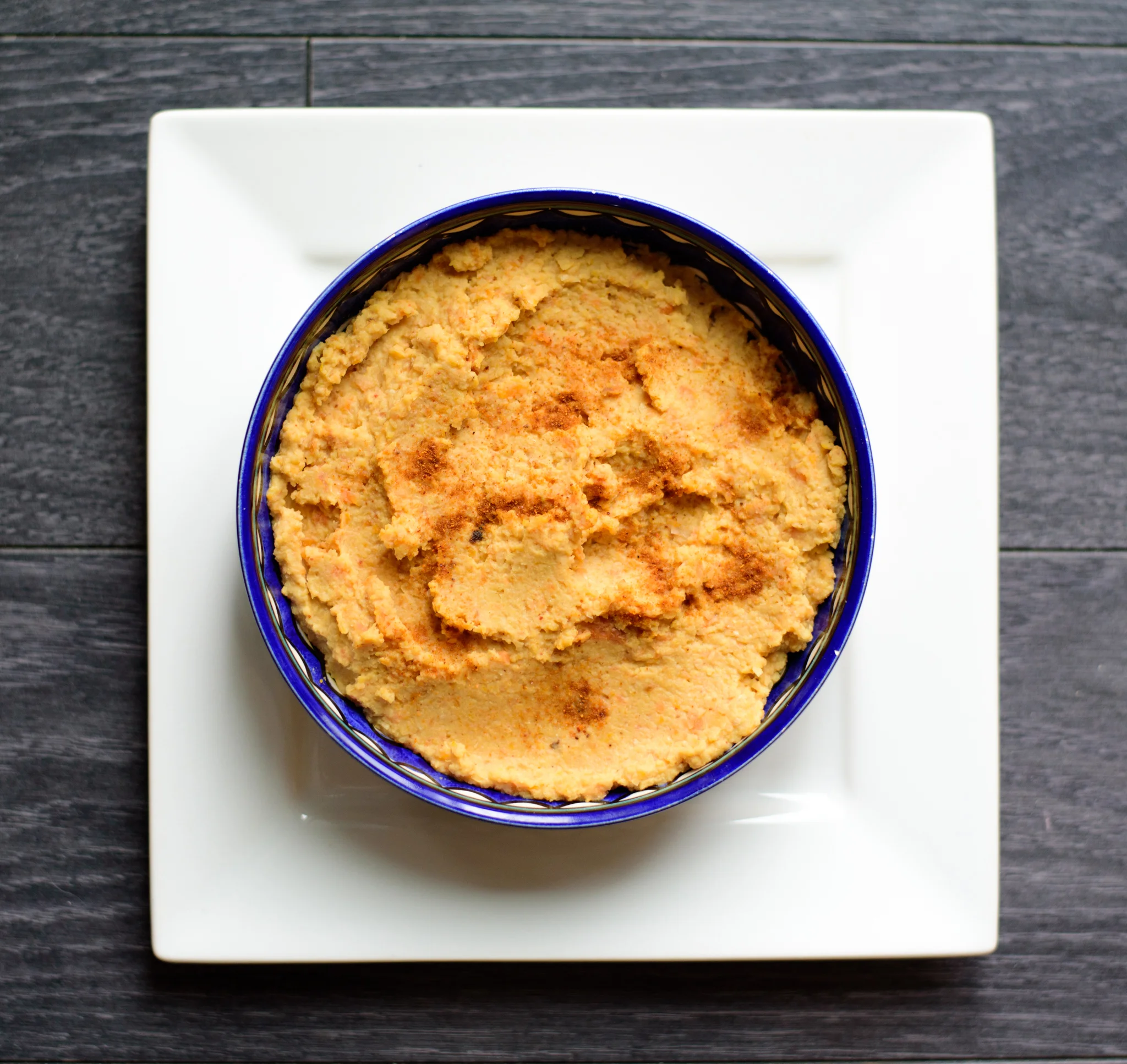 Hummus and Pot Pie.jpg
