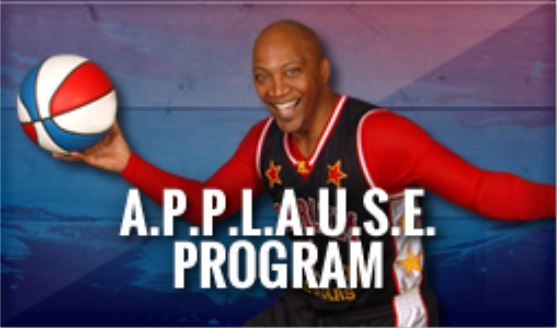 Applause Program.JPG