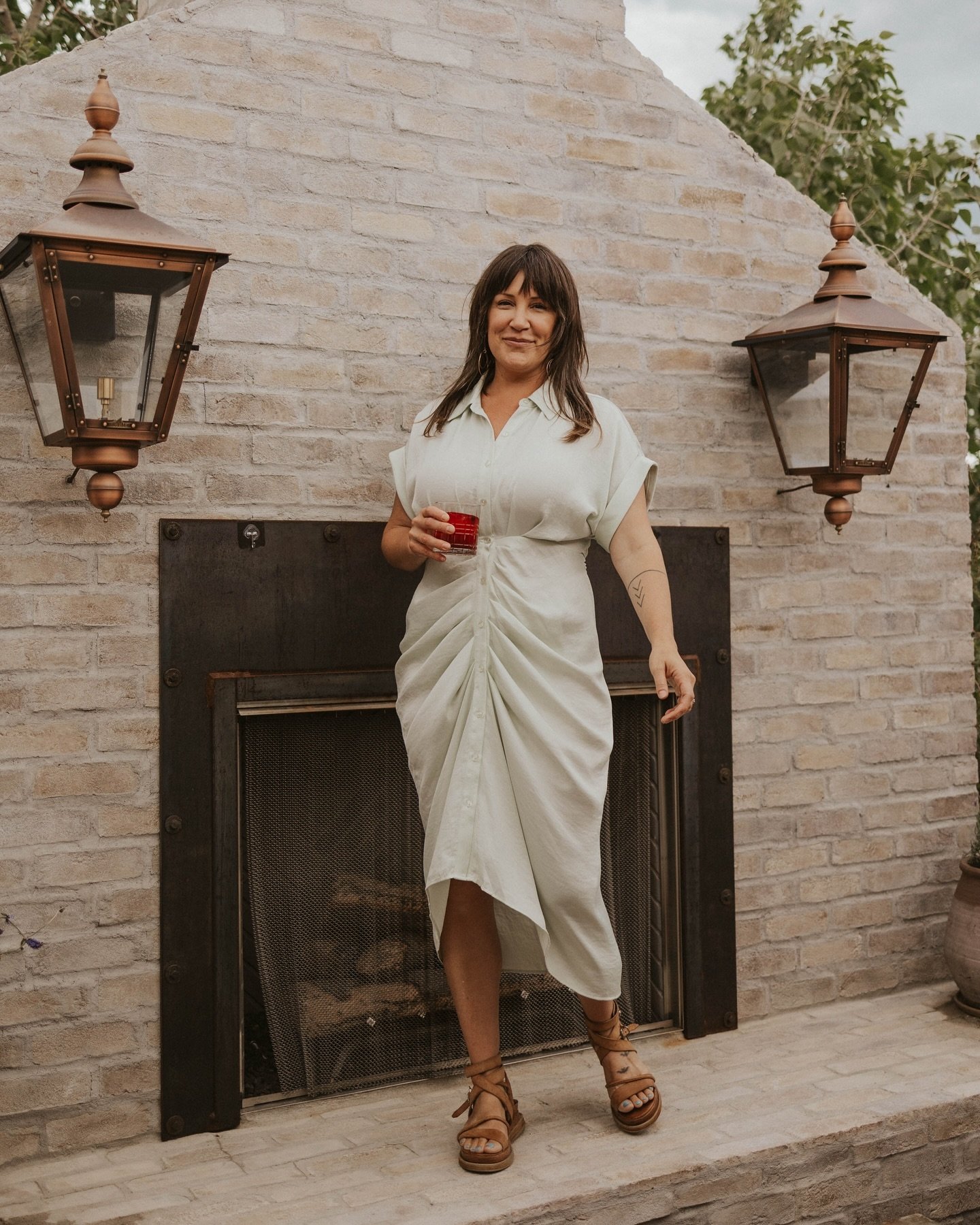 EMILY RISHAVY - Cut &amp; Color Specialist

Emily has been with L O T I C for 4 years and is celebrating 20 years in the industry ✨ We are SO lucky to share our days with this one! 

Outside of the salon you can find Em on the river with her family, 