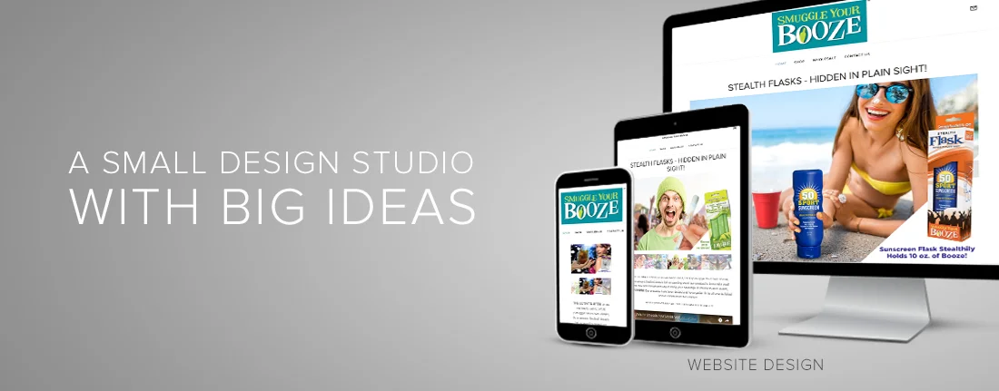 Website Design / Social Media Marketing