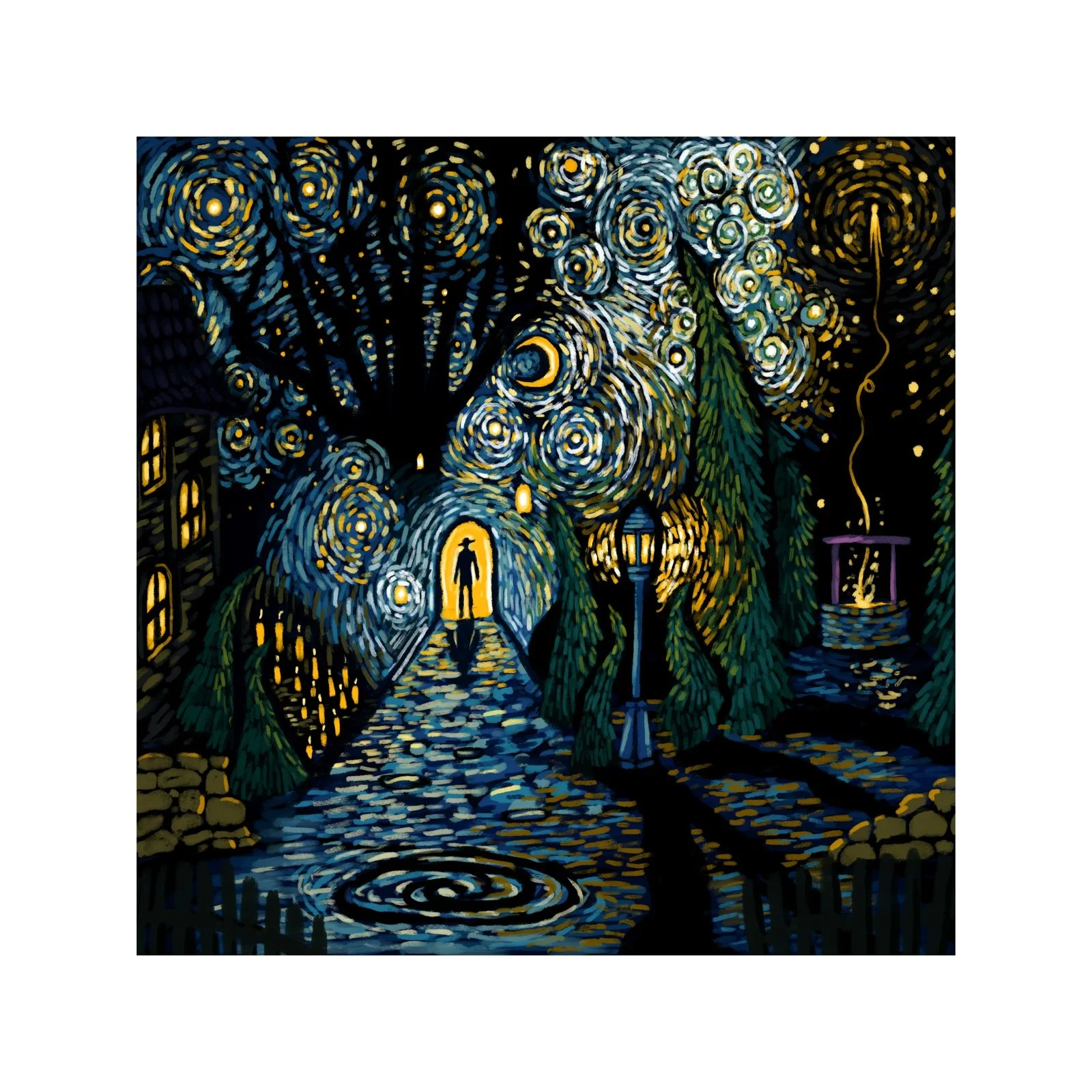 Farewell Vincent — 8 × 8 in full-sheet preview.jpg
