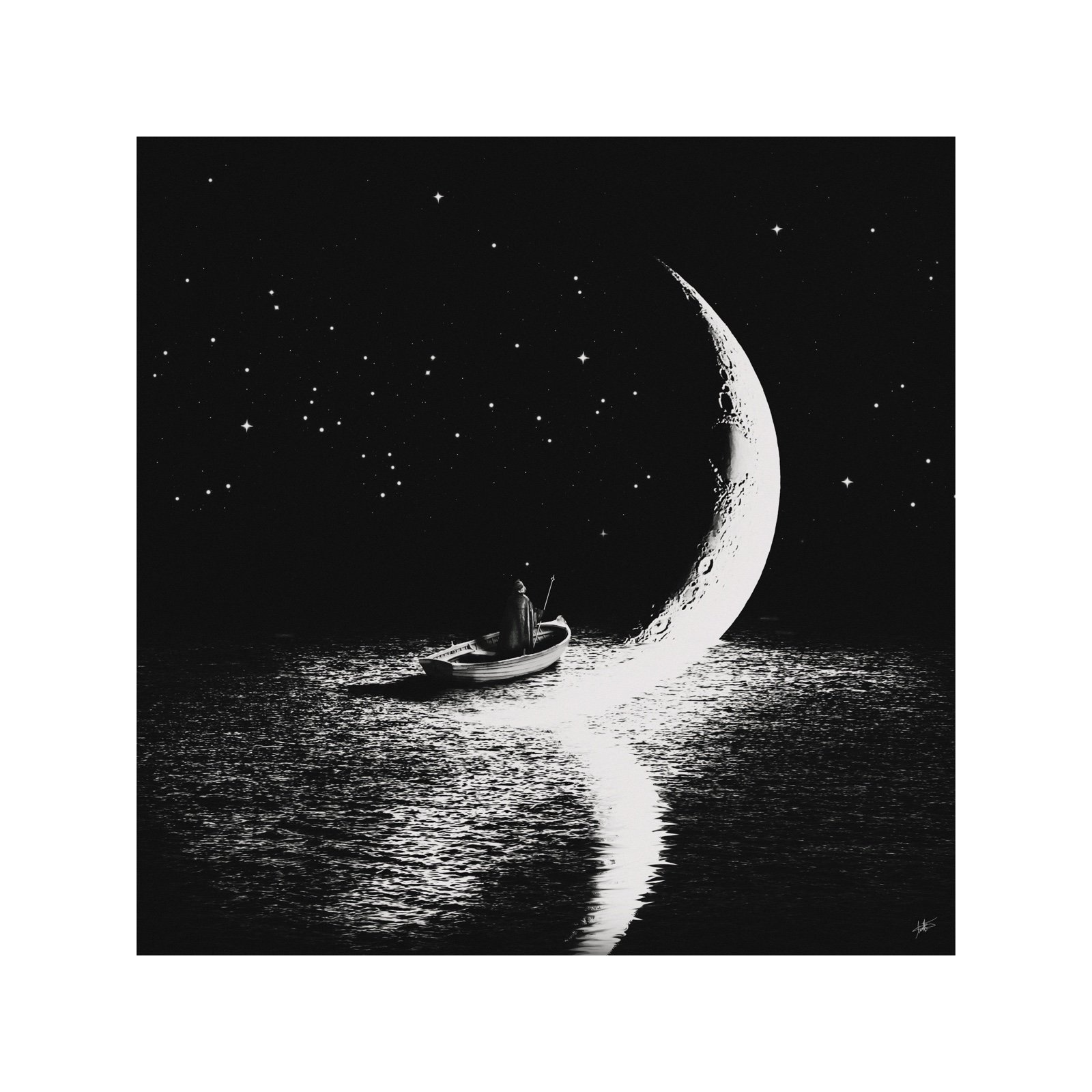 Arrival at Moonlight — 8 × 8 in full-sheet preview.jpg