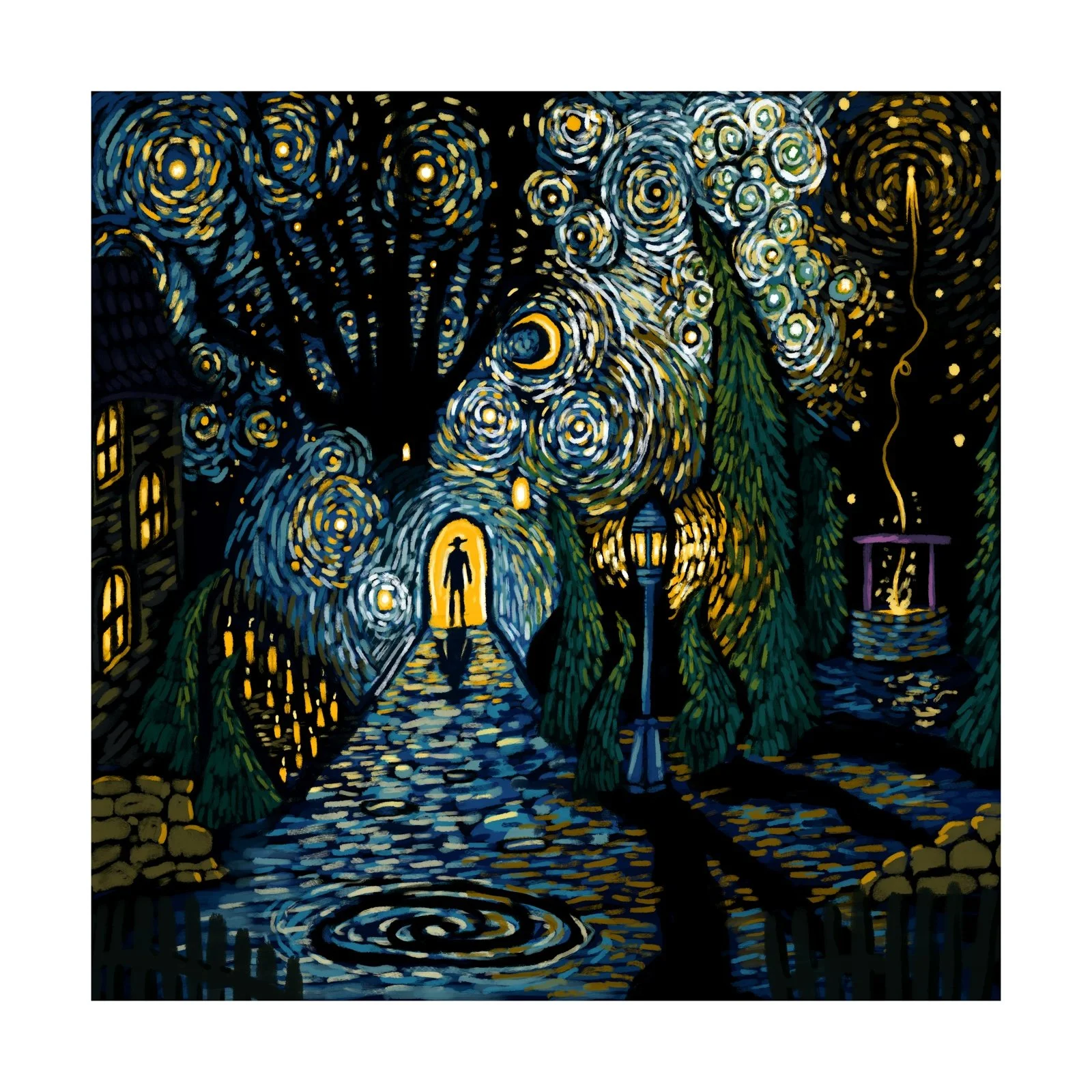 Farewell Vincent — 12 × 12 in full-sheet preview.jpg