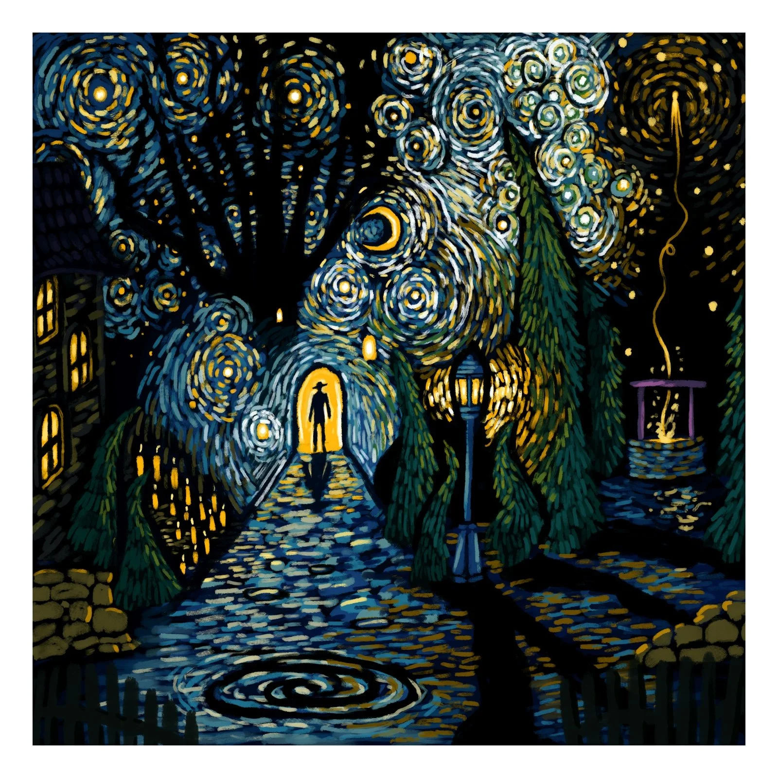 Farewell Vincent — 24 × 24 in full-sheet preview.jpg