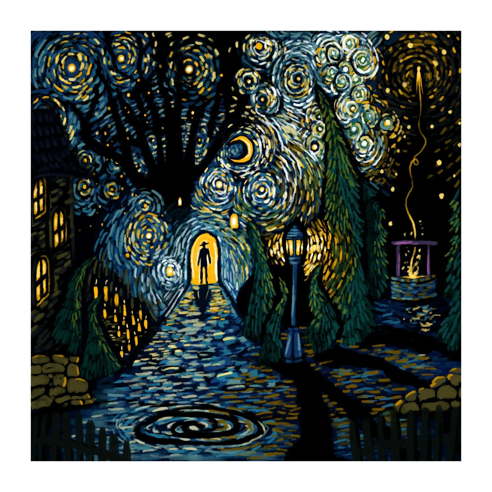 Farewell Vincent — 16 × 16 in full-sheet preview.jpg