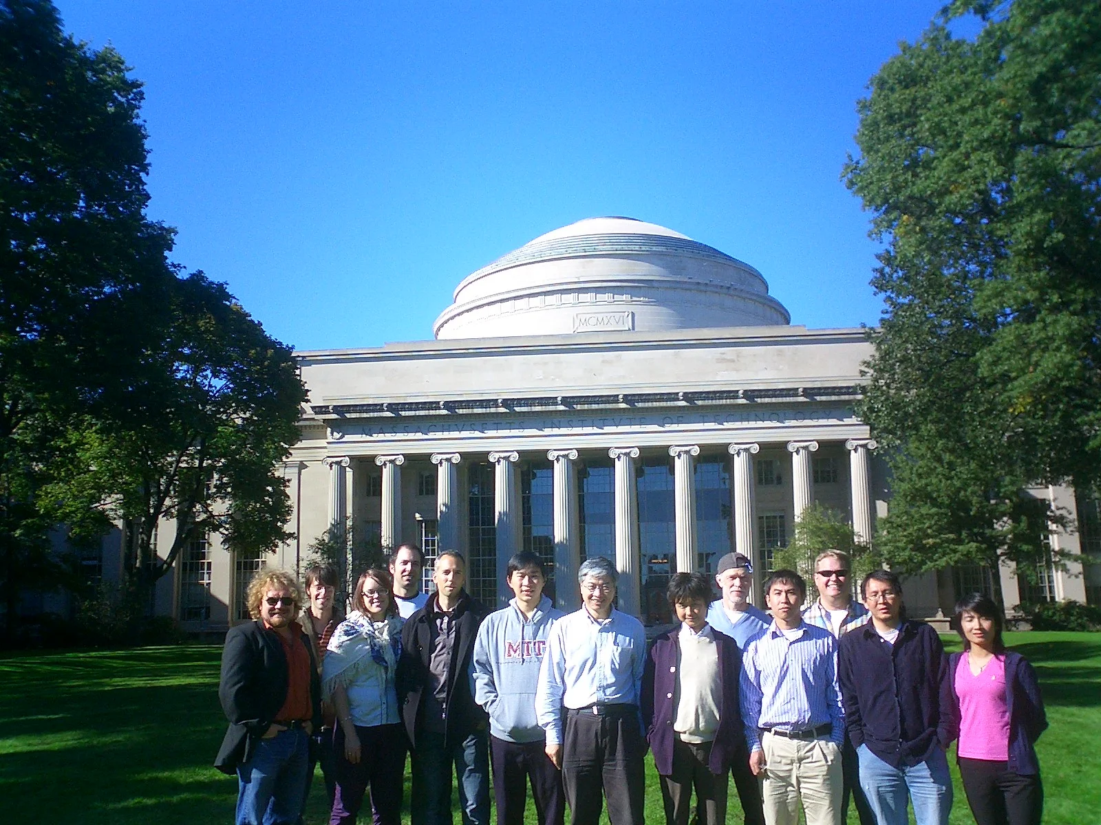 Laboratory of Molecular Architecture — Lab Photography Laboratory of