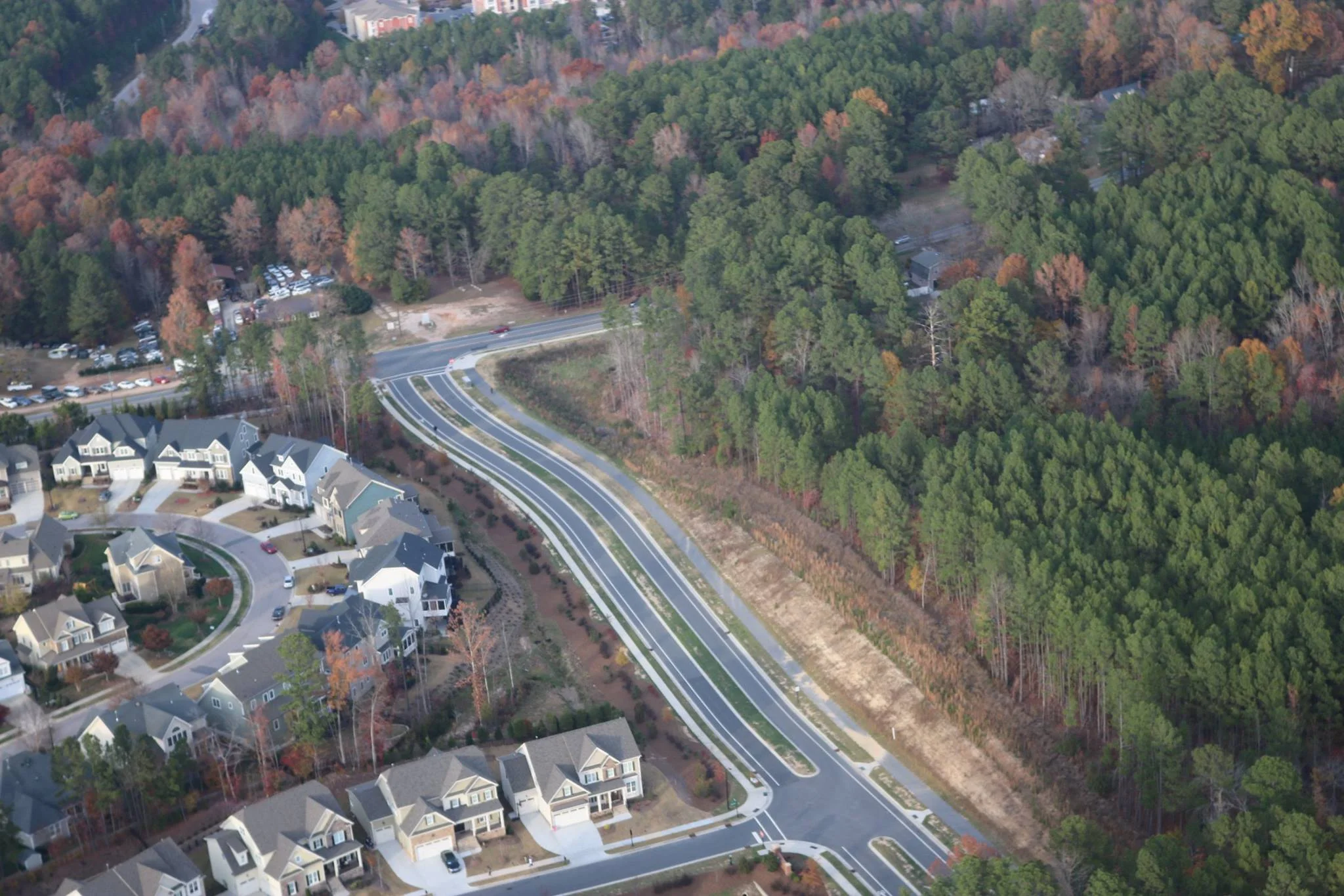 Cameron Pond Community Association