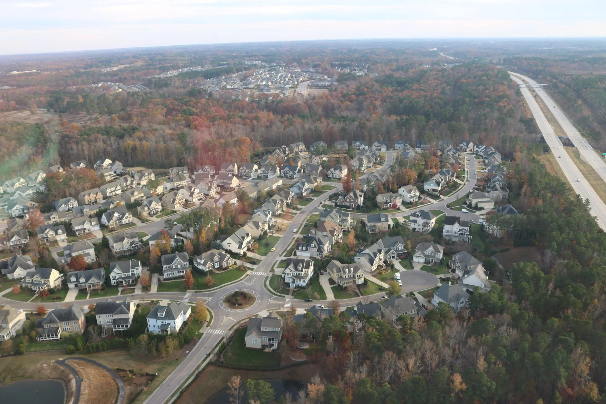 Cameron Pond Community Association